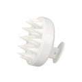 Silicone Shampoo Brush Scalp Meridian Massage Brush Hair Washing Artifact Anti-dandruf And Relieve Itching Home Hair Salon Adult Head Scratching Tool